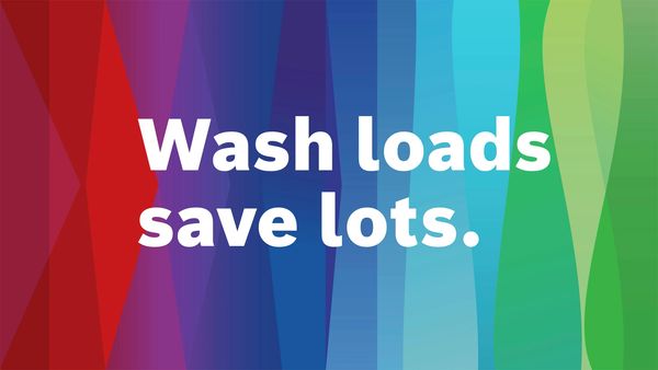 Дізнайтеся докладніше, як працює пральна машина з автоматичним дозуванням пральних засобів та води.