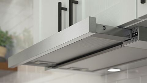 Bosch Pull-out hood