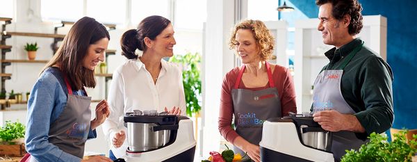 Cookit Kochevents