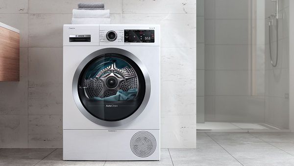 Ghid interactiv pentru alegere mașina de spălat rufe / mașină de spălat cu uscător