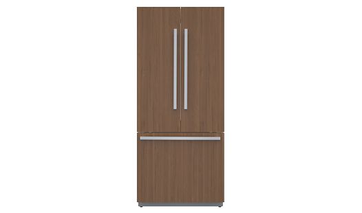 Front image of Bosch Refrigerator B36IT905NP