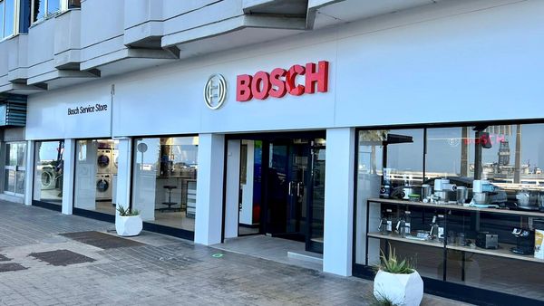 Tienda Bosch Vigo