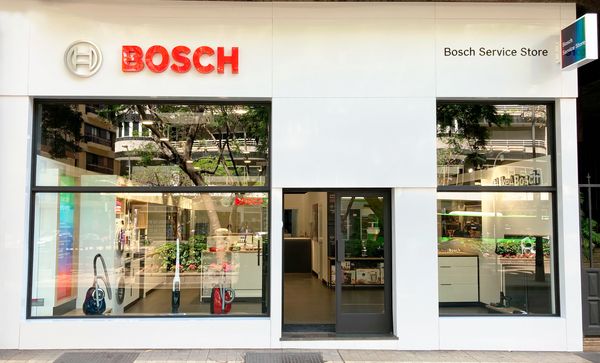 Tienda Bosch Tenerife