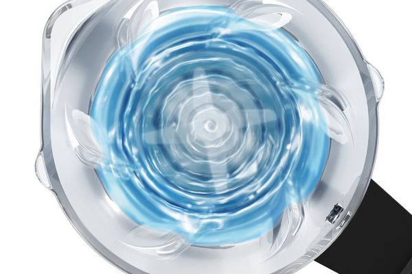 Imagen del programa de limpieza de la batidora VitaPower de Bosch.