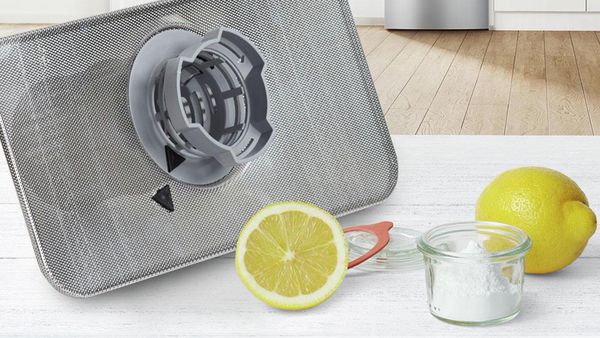 Bosch Electroménager – entretien lave vaisselle