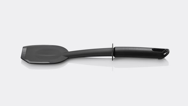 La spatule est incluse dans la livraison de Cookit de Bosch.