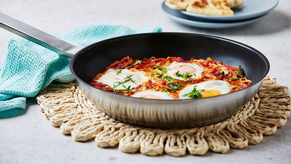 Your Sunday Shakshuka