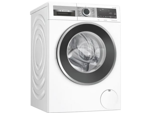 De wasmachine WGG24407NL