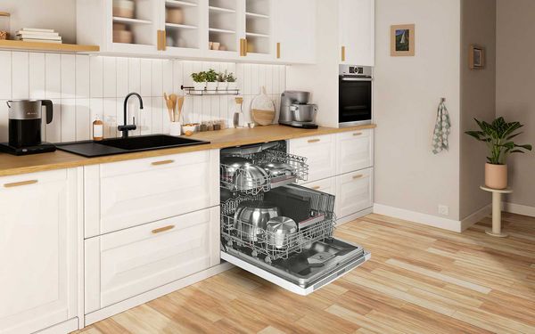 Bosch Electroménager – FAQ lave vaisselle
