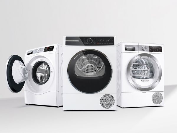 Wasmachines met bijvulfunctie