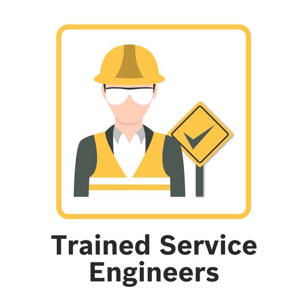 Traines Service Engineer