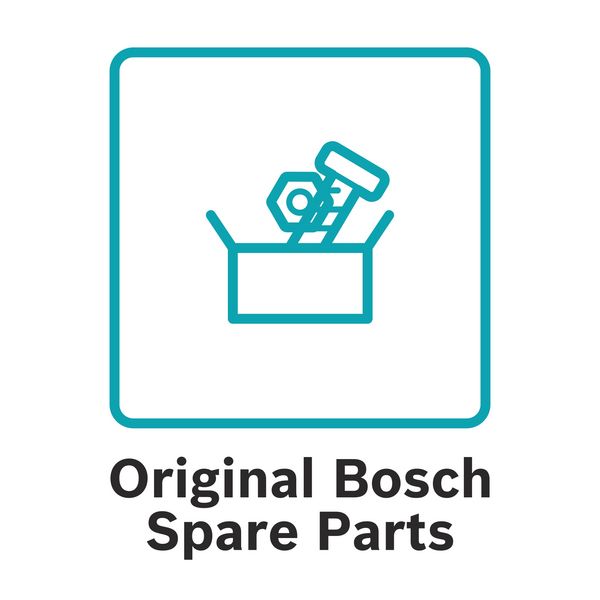 Original Bosch Spare Parts