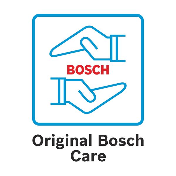 Bosch Original Care