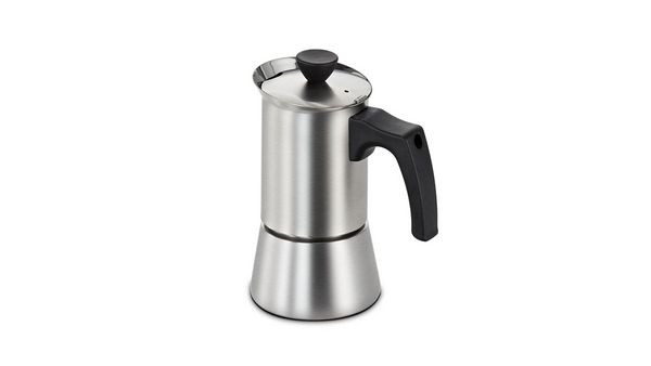 Pro Espresso Maker till Bosch induktionshäll i Serie 6.