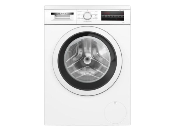 De wasmachine WGG04408NL