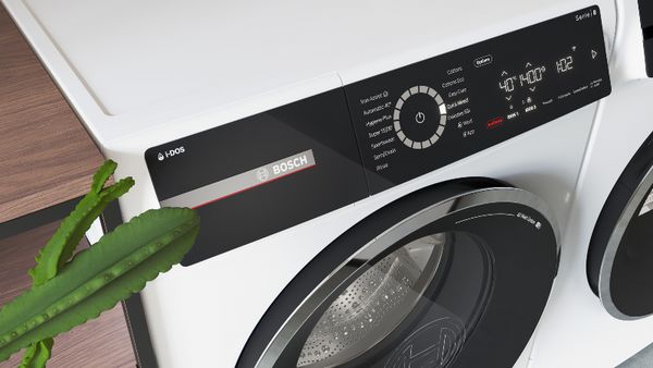 Washing machine product finder