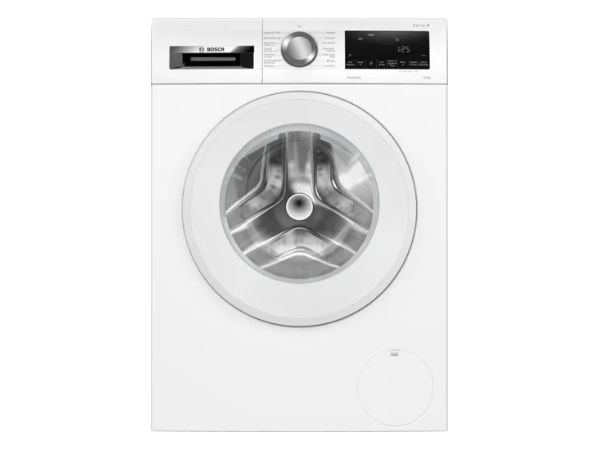 De wasmachine WGG04409NL
