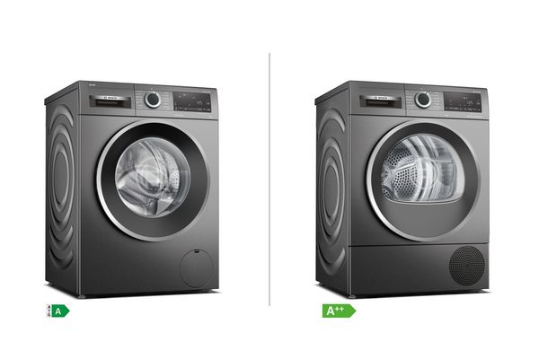 Bosch WGG244FRGB washing machine