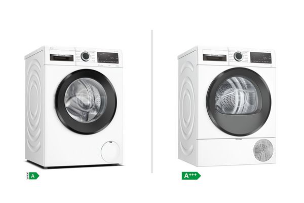 Bosch WGG254F0GB washing machine
