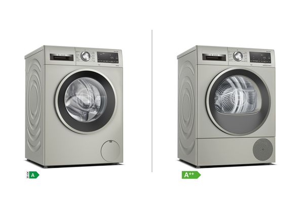 Bosch WGG245S2GB washing machine
