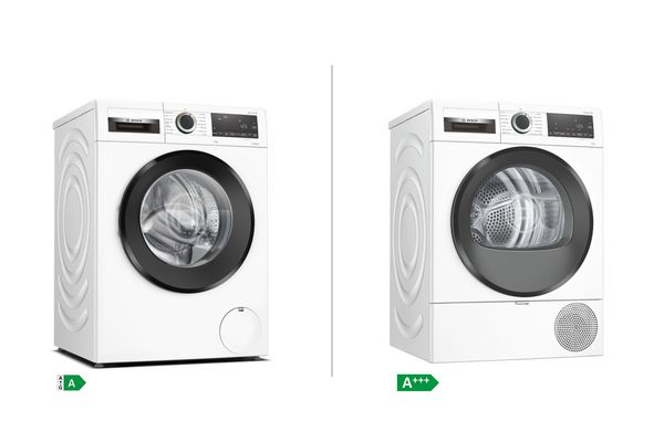 Bosch WGG25402GB washing machine