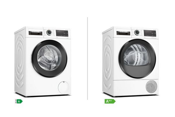 Bosch WGG25402GB washing machine