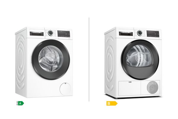 Bosch WGG24409GB washing machine