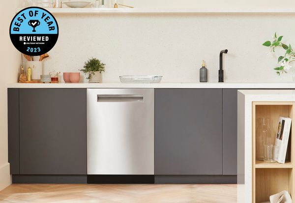 Bosch dishwashers reviewed best of year