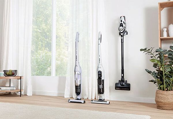 All bosch vacuum cleaners