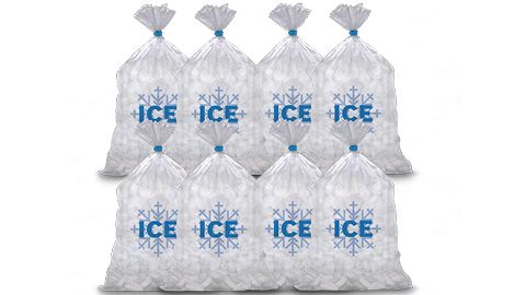 Ice bags