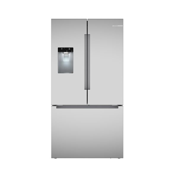 Bosch 100 series refrigerator