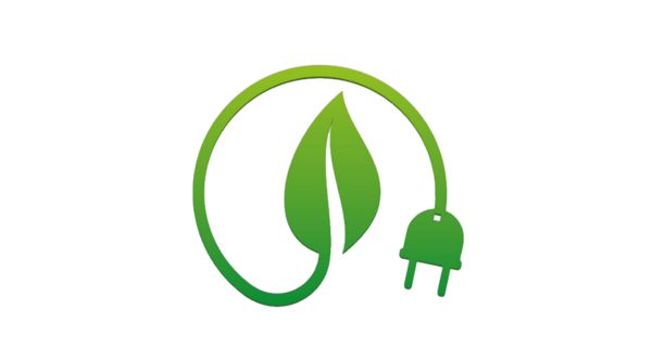 Ikona za inverter motor pri sušilnih strojih