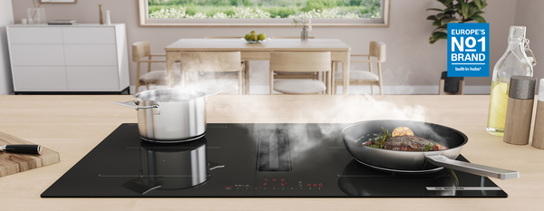 Smart Platetop