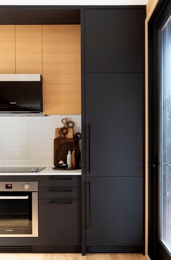 Kitchen design