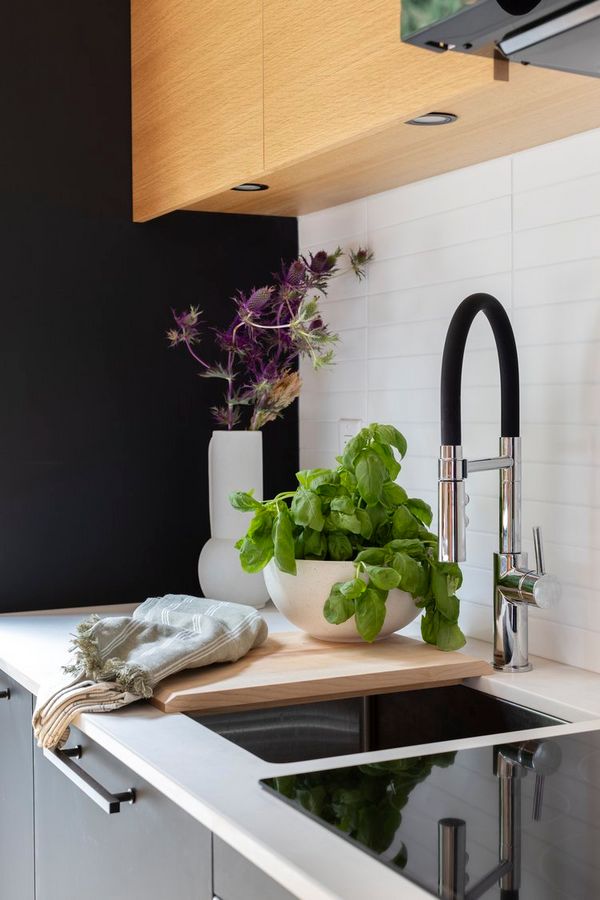 Kitchen blog