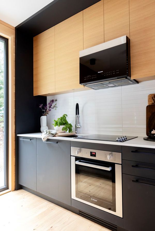 Kitchen blog