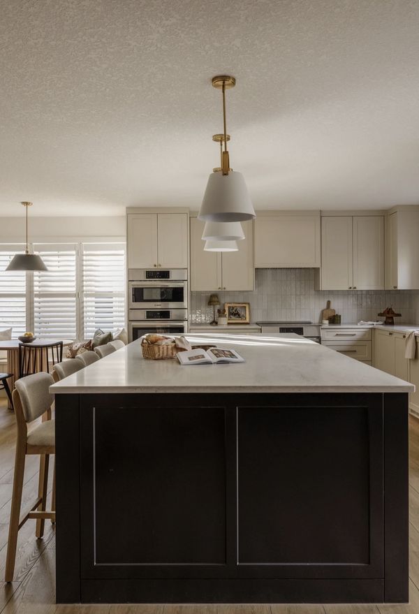 Kitchen blog