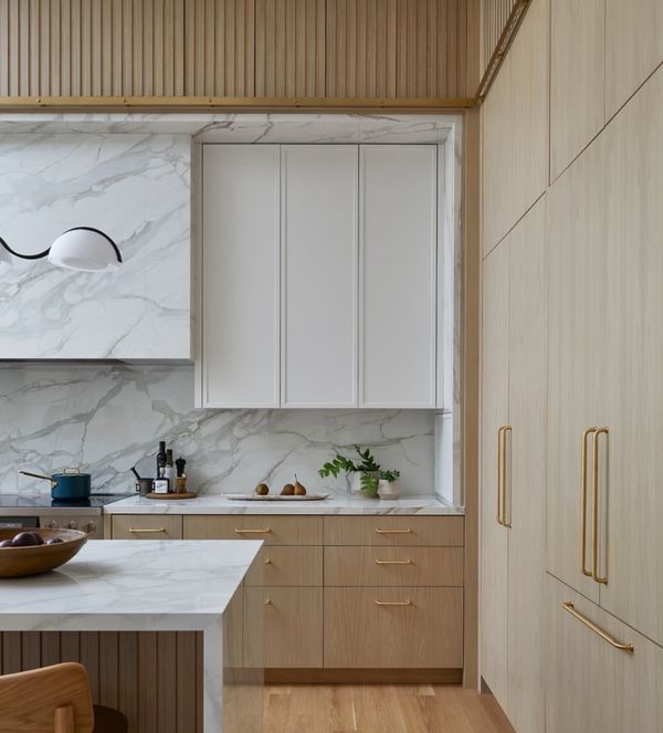 Kitchen design