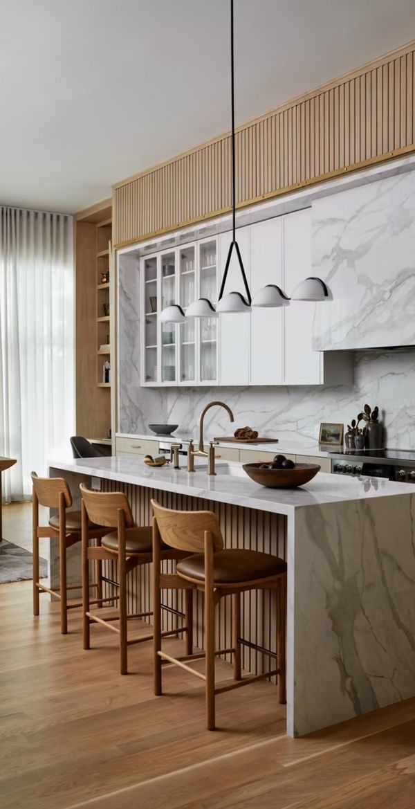 Kitchen blog