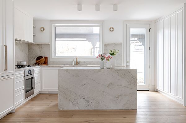 Blogue Design de cuisine