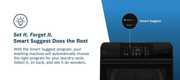 Smart suggest program