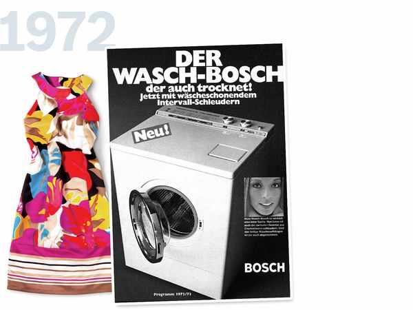 1972 Bosch