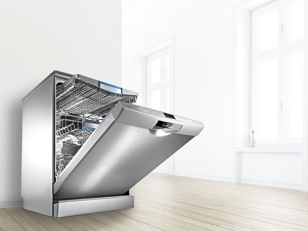 ActiveWater dishwasher
