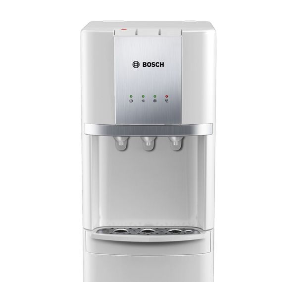  Bosch drinking water dispensers.