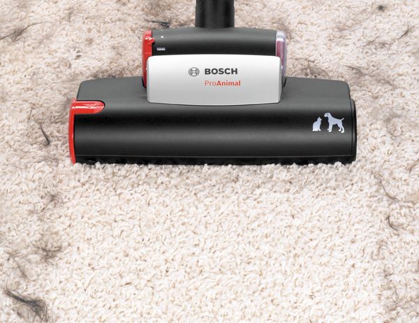Bosch ProAnimal stofzuiger