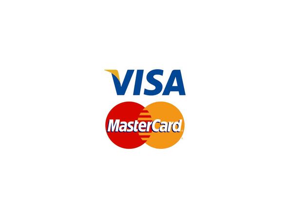Shop Logo Creditcart