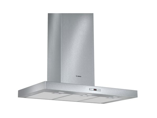 Bosch afzuigkap