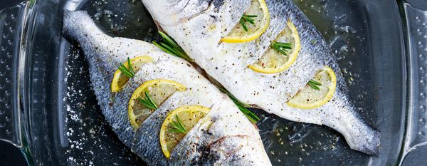 How to Cook Fish Right