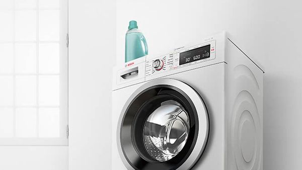 Brilliant Ways to Use Your Washing Machine More Efficiently