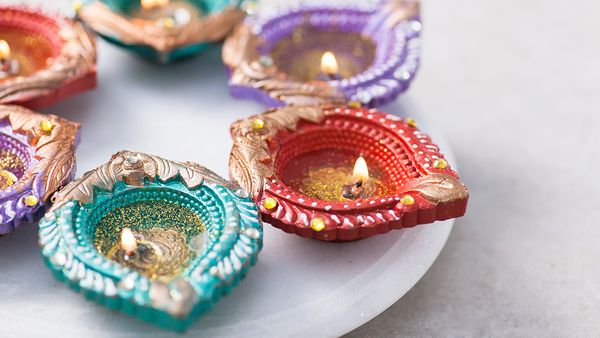How to Celebrate Deepavali the ‘Green’ Way